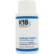K18 Damage Shield pH Protective Shampoo 250ml
