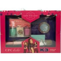 Cent Pur Cent CPC Kids K3 Hanne Make-Up Gift Set 8 Pieces