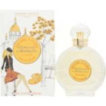 Jeanne Arthes Balade à Paris Promenade à Montmartre Eau de Parfum 100ml Spray