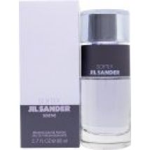 Jil Sander Softly Serene Eau de Parfum 80ml Spray