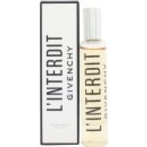 Givenchy L'Interdit Eau de Parfum 20ml Rollerball