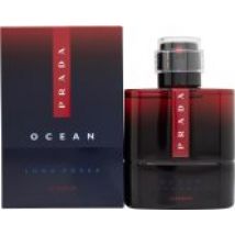 Prada Luna Rossa Ocean Le Parfum Eau de Parfum 50ml Spray