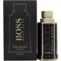 Hugo Boss Boss The Scent Magnetic For Him Eau de Parfum 100ml Spray