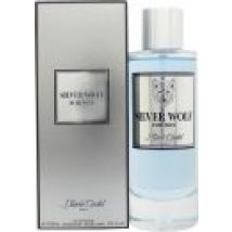 Diane Castel Silver Wolf Eau de Parfum 100ml Spray
