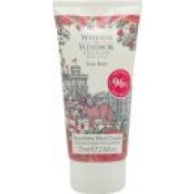 Woods of Windsor True Rose Hand Cream 75ml