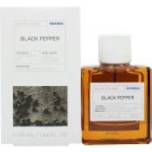 Korres Black Pepper Eau de Toilette 50ml Spray