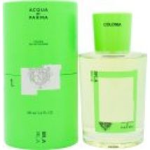 Acqua di Parma Colonia Eau de Cologne 100ml Spray - Samuel Ross Green Limited Edition