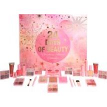 Q-KI 24 Days of Beauty Advent Calendar 2025 24 Pieces