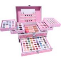 Q-KI Showstopper Vanity Case