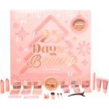 Sunkissed 25 Days Of Beauty Advent Calendar 25 Pieces
