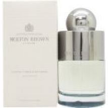Molton Brown Coastal Cypress & Sea Fennel Eau de Toilette 100ml Spray