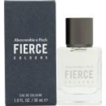 Abercrombie & Fitch Fierce Eau de Cologne 30ml Spray