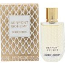 Boucheron Serpent Bohème Eau de Parfum 4.5ml
