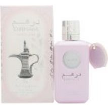 Ard Al Zaafaran Dirham Wardi Eau de Parfum 100ml Spray