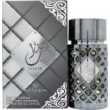Ard Al Zaafaran Jazzab Silver Eau de Parfum 100ml Spray