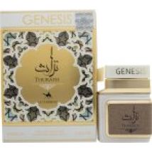 Le Chameau Genesis Thurath Eau de Parfum 100ml Spray