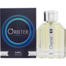 Ajmal Orbiter Eau De Parfum 100ml Spray
