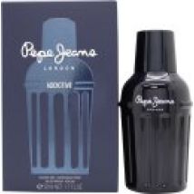 Pepe Jeans Addictive For Him Eau de Parfum 50ml Spray
