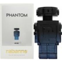 Paco Rabanne Phantom Intense Eau de Parfum 100ml Spray