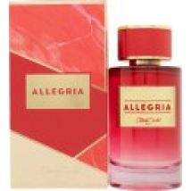 Diane Castel Allegria Eau de Parfum 100ml Spray