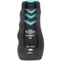 Umbro Ice Shower Gel 400ml
