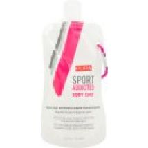 Pupa Sport Addicted Refreshing And Toning Cryo Gel 150ml