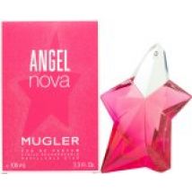 Mugler Angel Nova Eau De Parfum 100ml Spray