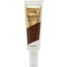 Max Factor Miracle Pure Skin-Improving Foundation SPF30 30ml - 105 Ganache