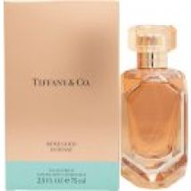 Tiffany & Co Rose Gold Intense Eau de Parfum 75ml Spray