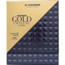 Al Haramain Gold Crystal Sapphire Eau de Parfum 100ml Spray