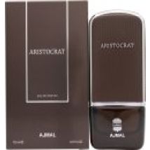 Ajmal Aristocrat Eau de Parfum 75ml Spray