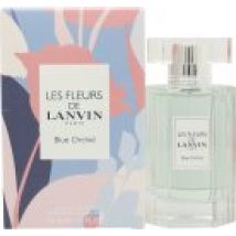 Lanvin Blue Orchid Eau de Toilette 50ml Spray