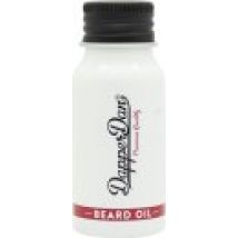 Dapper Dan Beard Oil 30ml