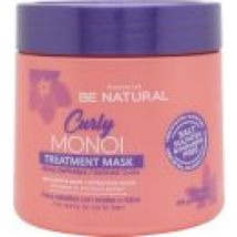 Be Natural Curly Monoi Treatment Hair Mask 350g