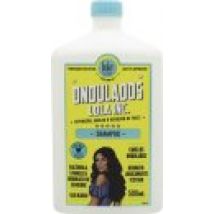 Lola Wavy Lola Inc Shampoo 500g