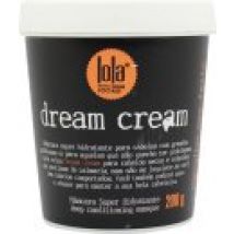 Lola Cosmetics Dream Cream Hair Mask 200g