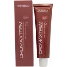 Montibello Cromatone Permanent Hair Colour 60ml - X44 Intense Copper