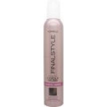 Montibello Finalstyle Professional Colour Mousse 320ml - Brunette