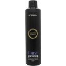 Montibello Decode Finish Supreme Spray 400ml - Strong Hold