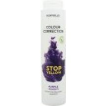 Montibello Color Correction Stop Yellow Shampoo 300ml