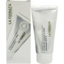 La Chinata Anti-Aging Hand Cream SPF8 50ml