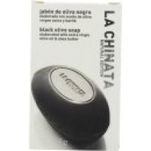 La Chinata Olive Soap 150g - Black