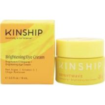 Kinship Brightwave Energizing + Brightening Eye Cream 15g