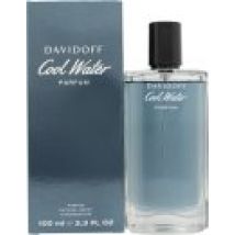 Davidoff Cool Water Parfum For Him 100ml Spray