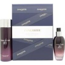 Lancaster My 365 Illuminating Duo - Youth Essence Lotion 200ml & Serum 50ml
