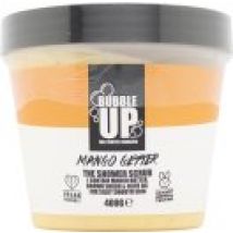 Bubble Up Mango Getter The Shower Scrub 350g