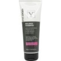 V Italia Balance Shampoo With Nourishing Argan Oil Moisturising Muru Muru 250ml