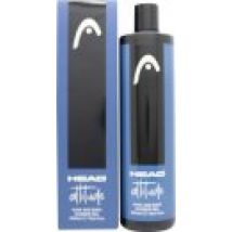 Head Attitude Shower Gel 400ml
