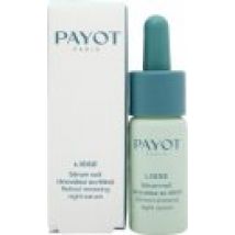 Payot Lisse Retinol Renewing Night Serum 15ml