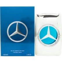 Mercedes-Benz Man Bright Eau de Parfum 100ml Spray